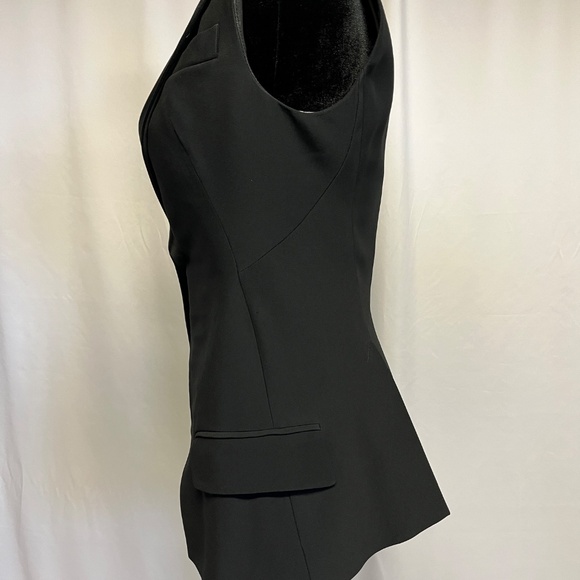 Gorgeous Alexander McQueen Vest - Picture 6 of 10